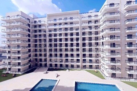 شقة في Al Furjan, دبي 1غرف نوم, 64.1 م² رقم 85879 - صورة 20