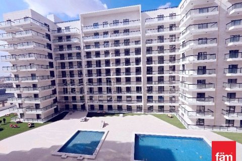 شقة في Al Furjan, دبي 1غرف نوم, 64.1 م² رقم 85879 - صورة 17