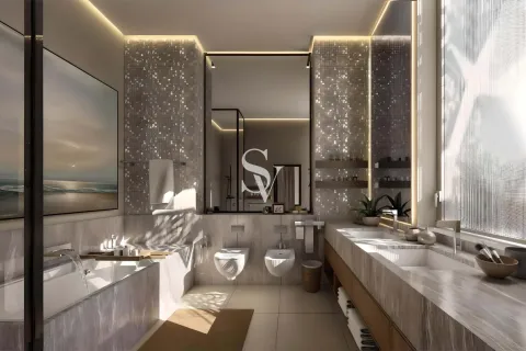 Apartamento en Dubai South (Dubai World Central), Dubai, 2 dormitorios, 132 m², № 68062 - foto 10