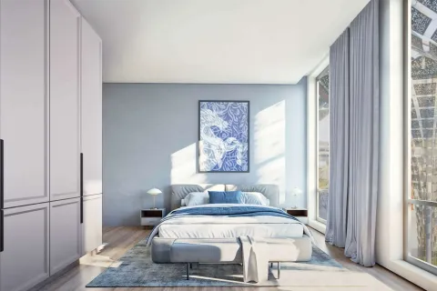 Apartamento en Dubai South (Dubai World Central), Dubai, 2 dormitorios, 132 m², № 68062 - foto 9