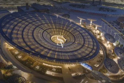 Apartamento en Dubai South (Dubai World Central), Dubai, 2 dormitorios, 129 m², № 68063 - foto 12