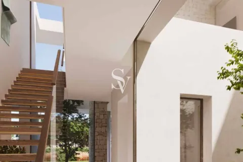 Купить виллу в Dubai Land, Дубай: 5 спален, 841м², № 68075 - фото 2