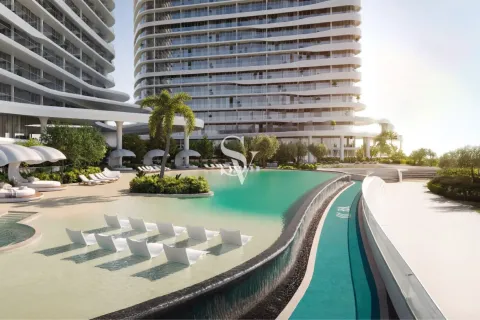 Купить квартиру в Dubai Science Park, Дубай: 3 спальни, 238м², № 68064 - фото 1