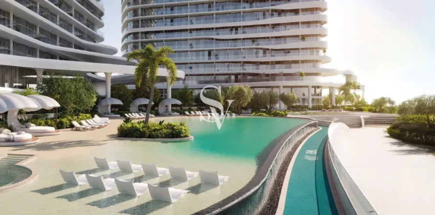 Квартира в Dubai Science Park, Дубай, 3 спальни, 238м², № 68064