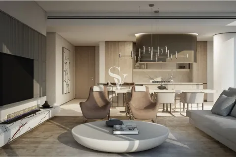 Купить квартиру в Dubai Science Park, Дубай: 3 спальни, 238м², № 68064 - фото 6