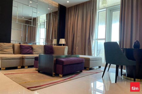 Apartment in Downtown Dubai (Downtown Burj Dubai), Dubai 1 bedroom, 83.9 sq.m. № 59080 - photo 6