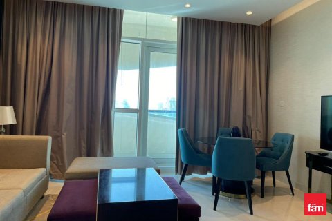 Apartment in Downtown Dubai (Downtown Burj Dubai), Dubai 1 bedroom, 83.9 sq.m. № 59080 - photo 5