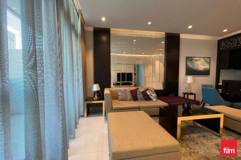 Apartment in Downtown Dubai (Downtown Burj Dubai), Dubai 1 bedroom, 83.9 sq.m. № 59080 - photo 3