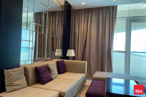Apartment in Downtown Dubai (Downtown Burj Dubai), Dubai 1 bedroom, 83.9 sq.m. № 59080 - photo 9
