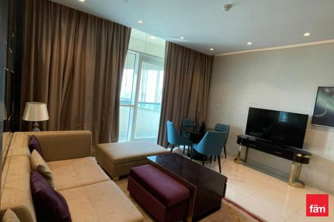 Apartment in Downtown Dubai (Downtown Burj Dubai), Dubai 1 bedroom, 83.9 sq.m. № 59080 - photo 4