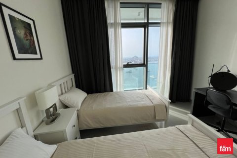 Apartment in Dubai Harbour, Dubai 2 bedrooms, 109.5 sq.m. № 59088 - photo 6