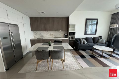 Apartment in Dubai Harbour, Dubai 2 bedrooms, 109.5 sq.m. № 59088 - photo 2