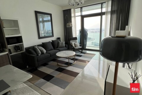 Apartment in Dubai Harbour, Dubai 2 bedrooms, 109.5 sq.m. № 59088 - photo 1