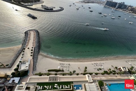 Apartment in Dubai Harbour, Dubai 2 bedrooms, 109.5 sq.m. № 59088 - photo 13