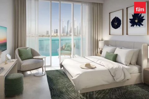 Appartement à Dubai Harbour, Dubai, 2 chambres, 128.5 m², № 59090 - photo 3