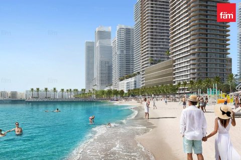 Appartement à Dubai Harbour, Dubai, 2 chambres, 128.5 m², № 59090 - photo 9