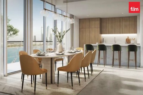Appartement à Dubai Harbour, Dubai, 2 chambres, 128.5 m², № 59090 - photo 2