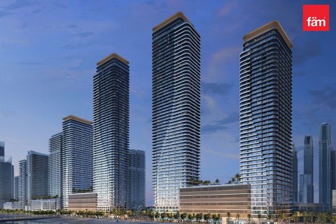 Appartement à Dubai Harbour, Dubai, 2 chambres, 128.5 m², № 59090 - photo 8