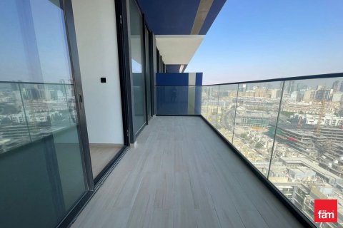 Apartamento en Dubai, 1 dormitorio, 64.5 m², № 59092 - foto 9