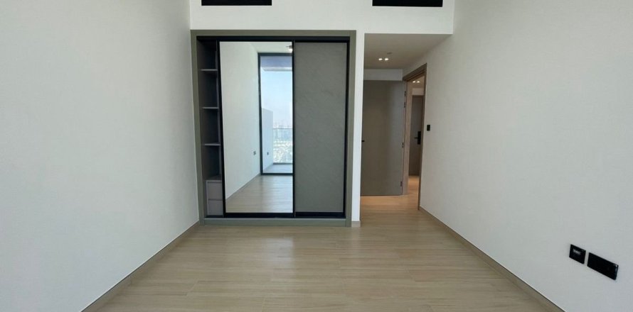 Apartamento en Dubai, 1 dormitorio, 64.5 m², № 59092