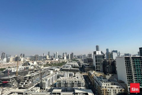 Apartamento en Dubai, 1 dormitorio, 64.5 m², № 59092 - foto 5