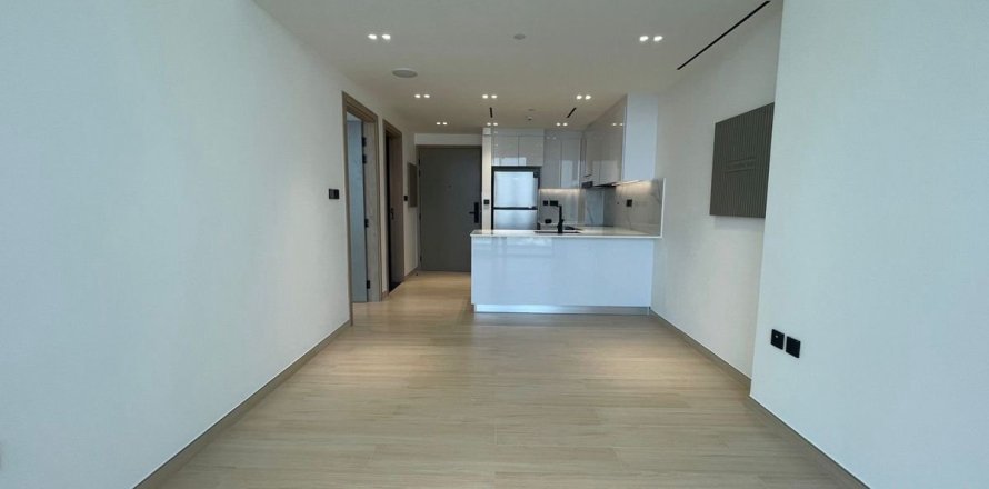 Apartment in Dubai 1 bedroom, 64.5 sq.m. № 59092