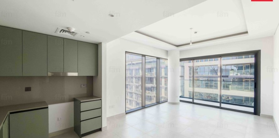 Квартира в Аль-Васле, Дубай, 1 спальня, 63.6м², № 59091