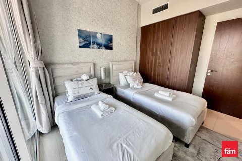 Купить квартиру в Бизнес-Бэе, Дубай: 2 спальни, 84.1м², № 59089 - фото 14