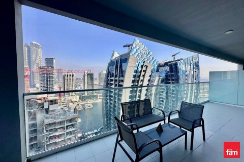 Apartment in Business Bay, Dubai 2 bedrooms, 84.1 sq.m. № 59089 - photo 15