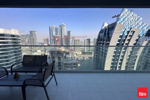 Apartment in Business Bay, Dubai 2 bedrooms, 84.1 sq.m. № 59089 - photo 14