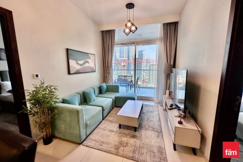 Apartment in Business Bay, Dubai 2 bedrooms, 84.1 sq.m. № 59089