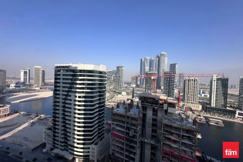 Apartment in Business Bay, Dubai 2 bedrooms, 84.1 sq.m. № 59089 - photo 5
