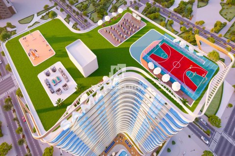 Appartement à Arjan, Dubai, 1 chambre, 81 m², № 15945 - photo 3