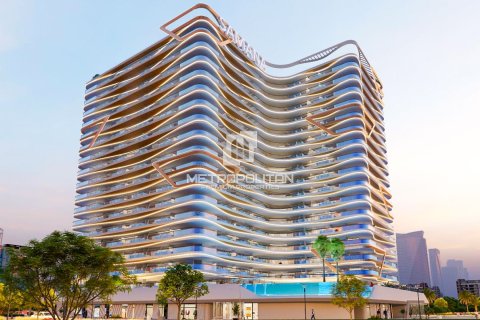 Appartement à Arjan, Dubai, 1 chambre, 81 m², № 15945 - photo 6