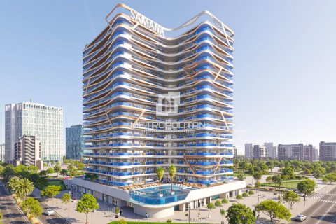 Appartement à Arjan, Dubai, 1 chambre, 81 m², № 15945 - photo 5