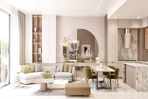 Appartement à Arjan, Dubai, 1 chambre, 81 m², № 15945 - photo 8