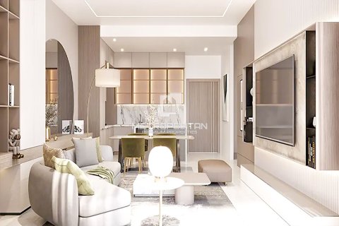 Appartement à Arjan, Dubai, 1 chambre, 81 m², № 15945 - photo 7