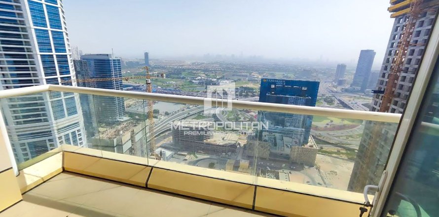 شقة في Sulafa Tower, مرسى دبي, دبي 2 غرف نوم, 129 م² رقم 15946
