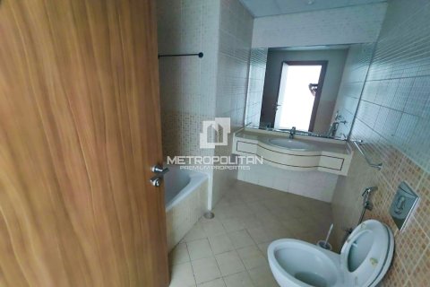 شقة في Sulafa Tower, مرسى دبي, دبي 2 غرف نوم, 129 م² رقم 15946 - صورة 10