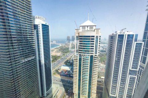 شقة في Sulafa Tower, مرسى دبي, دبي 2 غرف نوم, 129 م² رقم 15946 - صورة 13