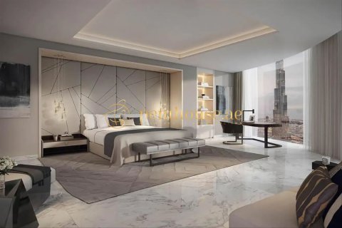 Купить квартиру в Opera District, Даунтаун Дубай (Даунтаун Бурдж Дубай), Дубай: 5 спален, 1053м², № 15935 - фото 9