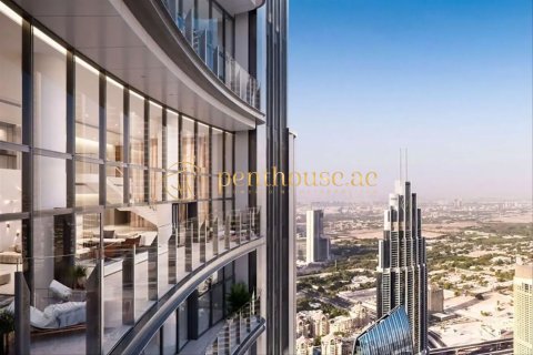 Купить квартиру в Opera District, Даунтаун Дубай (Даунтаун Бурдж Дубай), Дубай: 5 спален, 1053м², № 15935 - фото 2