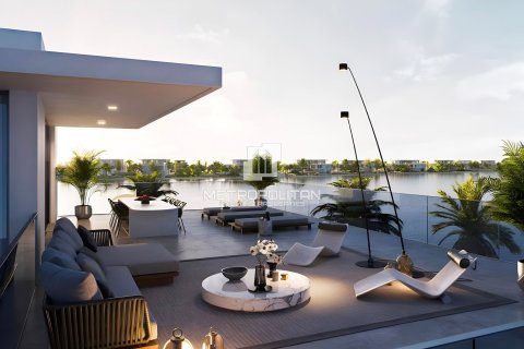 Купить виллу в District One, Мохаммед Бин Рашид Сити, Дубай: 6 спален, 1270м², № 15936 - фото 10