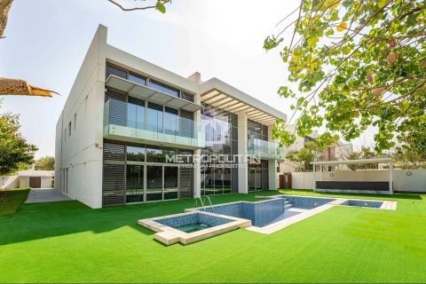 Villa in District One, Mohammed Bin Rashid City, Dubai 6 bedrooms, 1270 sq.m. № 15936 - photo 2