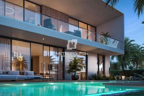Купить виллу в District One, Мохаммед Бин Рашид Сити, Дубай: 6 спален, 1270м², № 15936 - фото 7
