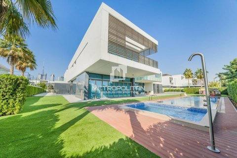 Villa à District One, Mohammed Bin Rashid City, Dubai, 8 chambres, 2892 m², № 15937 - photo 24