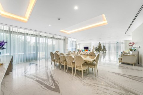Villa à District One, Mohammed Bin Rashid City, Dubai, 8 chambres, 2892 m², № 15937 - photo 8