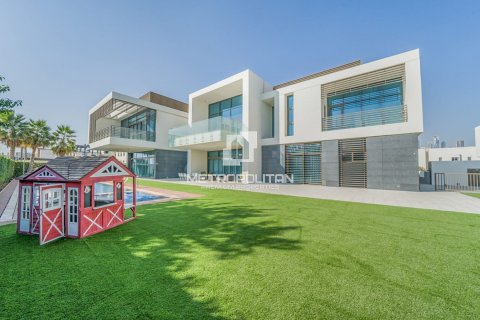 Villa à District One, Mohammed Bin Rashid City, Dubai, 8 chambres, 2892 m², № 15937 - photo 2