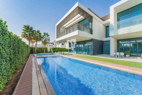Villa à District One, Mohammed Bin Rashid City, Dubai, 8 chambres, 2892 m², № 15937 - photo 21