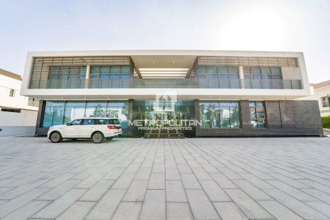 Villa à District One, Mohammed Bin Rashid City, Dubai, 8 chambres, 2892 m², № 15937 - photo 27